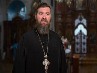 Священник УПЦ рассказал, как молиться за самоубийц